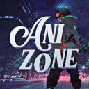 Anizone | Anime, Gaming und Chill - discord server icon