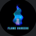 Flame Dankers | Dank memer - discord server icon