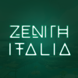 Zenith Italia - discord server icon