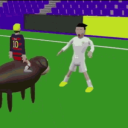 Puro Furbo | Soccer Guru, Minijuegos & Mas - discord server icon