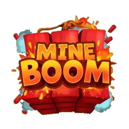 MineBoom | Network 2.0 - discord server icon