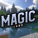 🔮MagicLand | MCPE - discord server icon