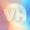 Vibes Heaven - discord server icon