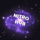 Nitro Hub - discord server icon
