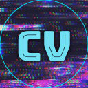 CV's Coding - discord server icon