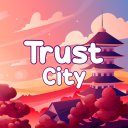 Trust City - discord server icon