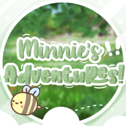 Minnie's Adventures! · roblox trading ༘ * - discord server icon