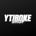 YTiboke Shop - discord server icon