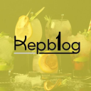 Kep1ian Bloghouse | Doublast - discord server icon