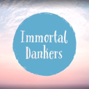 Immortal Dankers - discord server icon