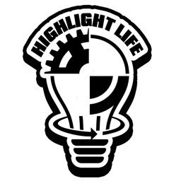 Highlight Life HQ - discord server icon