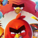 Dead Birds - discord server icon