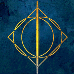≿━༺AEDELOR༻━≾ - discord server icon