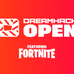 DreamHack Scrims EU - discord server icon