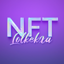 NFT LOLKEKXA - discord server icon