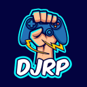 HQ DJRP (Die Jasie rp) - discord server icon