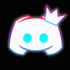 Official gaming - discord server icon