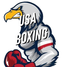 USA Boxing League - discord server icon