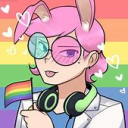 LGBTQ+ Safe Zone - discord server icon