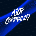 AIOP Community - discord server icon