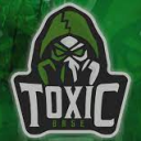 ⚠⚠╳Toxic 𝓂𝒶𝓈𝓉𝑒𝓇⻓'<-------- - discord server icon