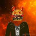 Burgerland - discord server icon