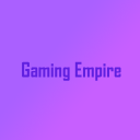 Gaming Empire - discord server icon
