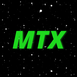 MATRIX™ - discord server icon