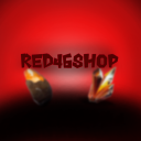 Red46 Shop | Salva il mondo - discord server icon