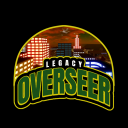 Overseer Legacy RolePlay - discord server icon