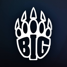 Big Clan - discord server icon