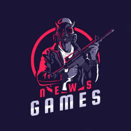NewsGames - discord server icon