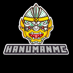 HanumanMC | MAZERCLUB - discord server icon