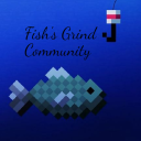 Fish’s Grind Community - discord server icon