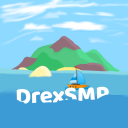 DrexSMP - Server MC sinh tồn - discord server icon
