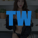 Tribute World 18+ - discord server icon