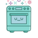 Oven - discord server icon