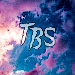 TBS - discord server icon