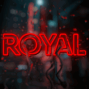 Dank Royal 👑 - discord server icon