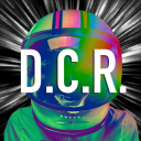 D.C.R. Art Community - discord server icon