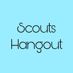 Scout's Hangout - discord server icon