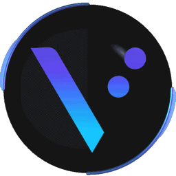 VO₂ - discord server icon