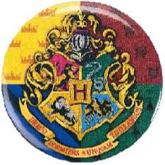 Hogwarts: A New Tale - discord server icon