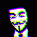 Anonym Server - discord server icon