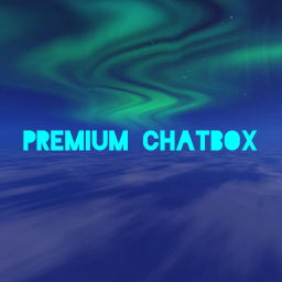 Premium ChatBox - discord server icon