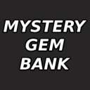 Mystery Gem Bank pet simulator x - discord server icon