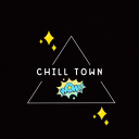 CHILL TOWN🤘🤙 - discord server icon