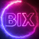 Bix Shop |🥚 - discord server icon