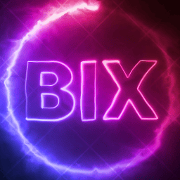 Bix Shop |🥚 - discord server icon