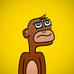 MONKEY - NFTS - PROJECT 🌌 - discord server icon